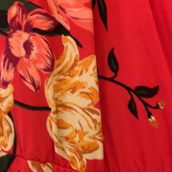 Old Navy summer dress - Picture 3 of 5